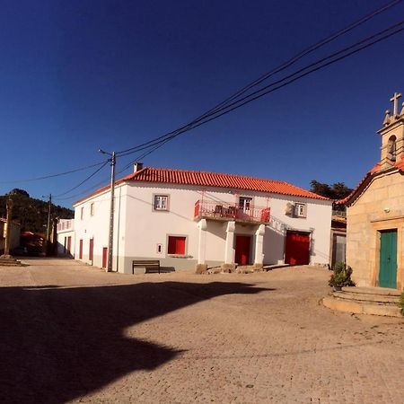 Casa De Campo Das Secias Vilas Boas  Экстерьер фото