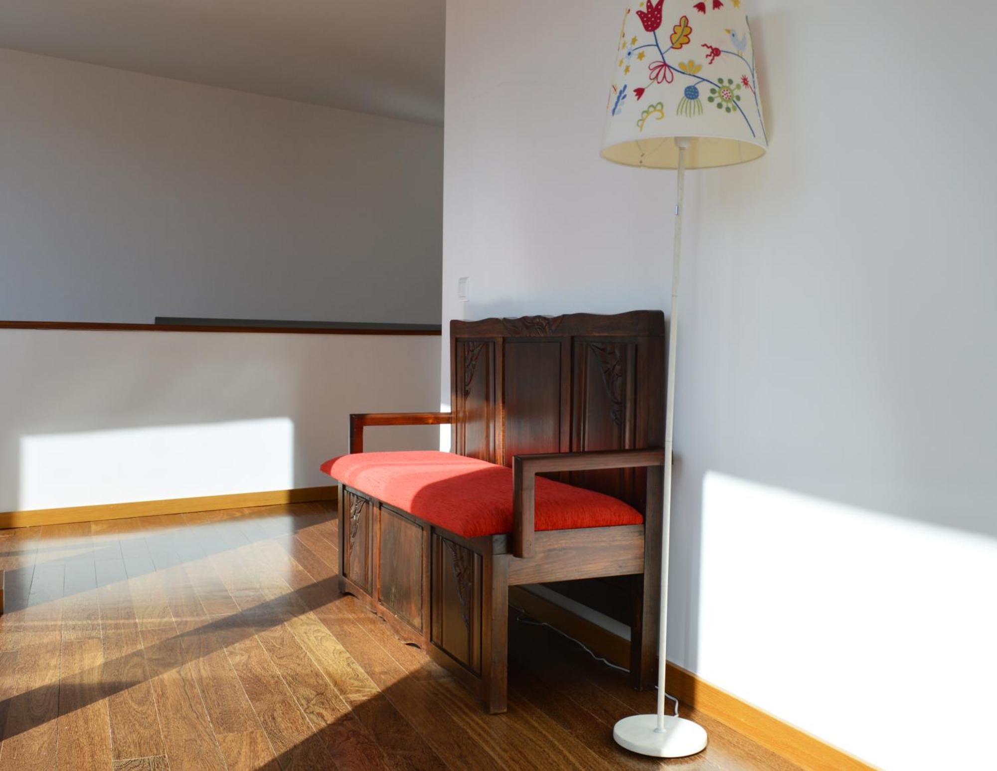Casa De Campo Das Secias Vilas Boas  Номер фото