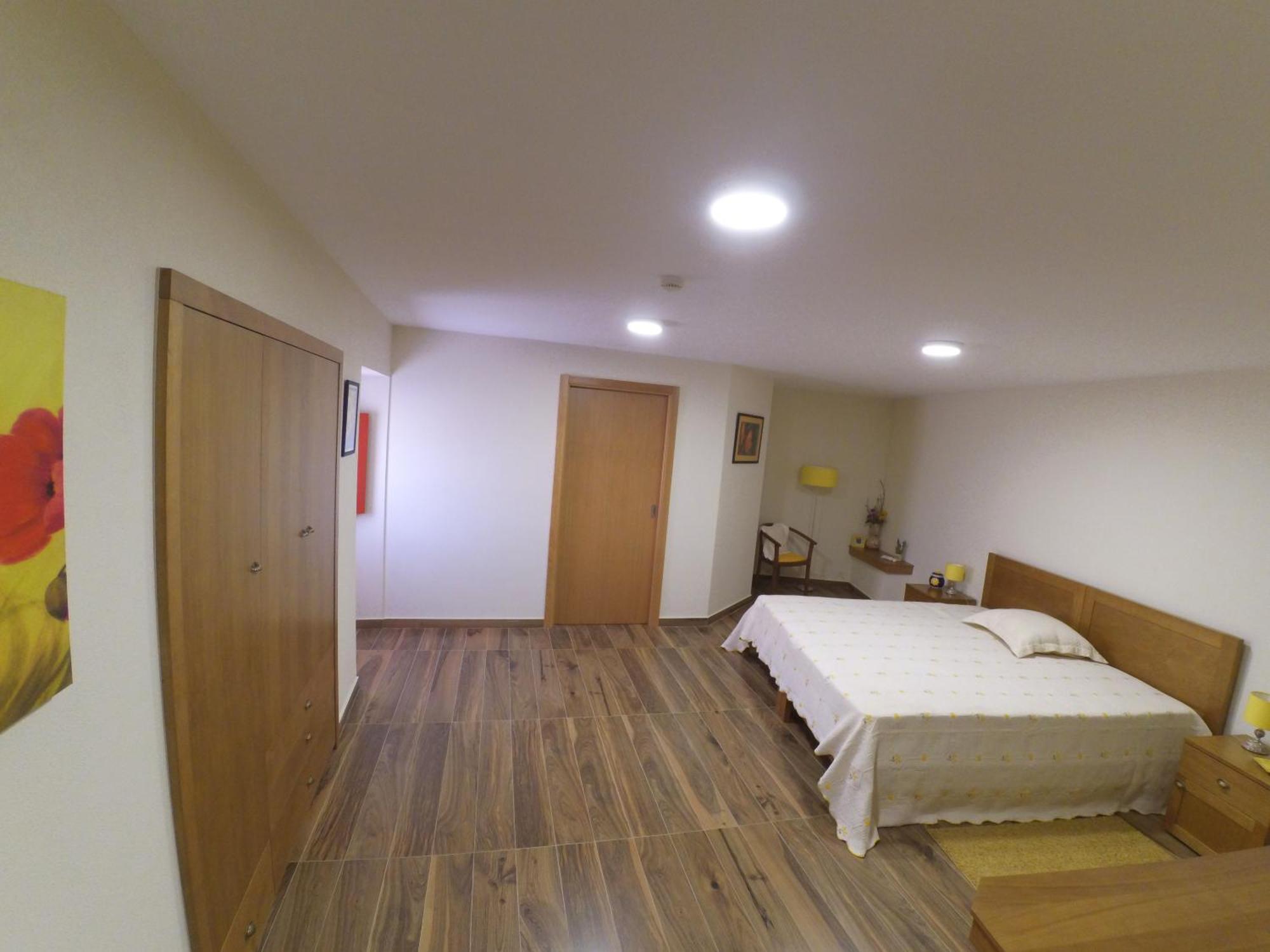 Casa De Campo Das Secias Vilas Boas  Номер фото